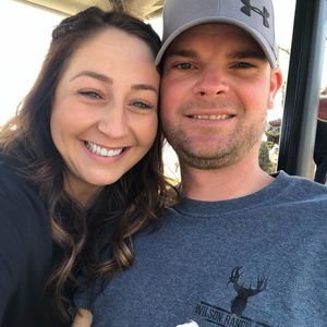 Meet your Posher, Jamie